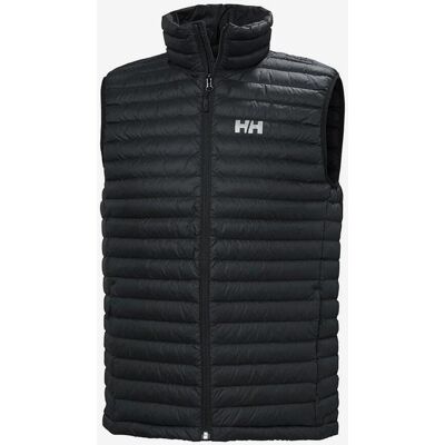 Helly Hansen Sirdal Insulator Weste schwarz - M male Helly Hansen Sirdal Insulator Weste schwarz - M male