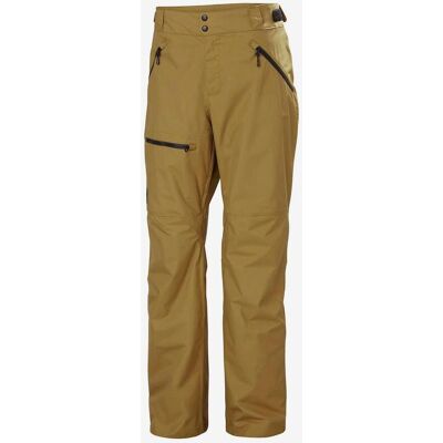 Helly Hansen Herren Sogn Ski-Cargohosen (65673) - lynx Helly Hansen Herren Sogn Ski-Cargohosen (65673) - lynx