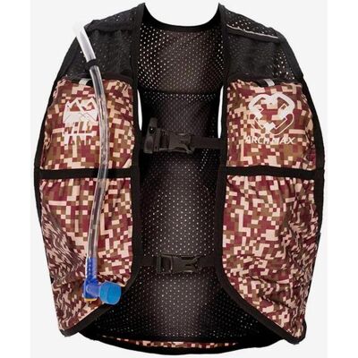 ARCh MAX 8L Trinkweste - Outdoor Hydration Gear ARCh MAX 8L Trinkweste - Outdoor Hydration Gear