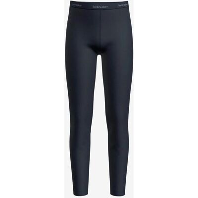Icebreaker Kinder Merino 200 Oasis Leggings - Funktionsunterwäsche blau Icebreaker Kinder Merino 200 Oasis Leggings - Funktionsunterwäsche blau