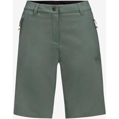 JACK WOLFSKIN ACTIVE TRACK SHORTS W - Softshell Damen Shorts JACK WOLFSKIN ACTIVE TRACK SHORTS W - Softshell Damen Shorts