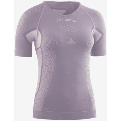 Lurbel Cristallo Kurze Ärmel Sport-T-Shirt Lurbel Cristallo Kurze Ärmel Sport-T-Shirt