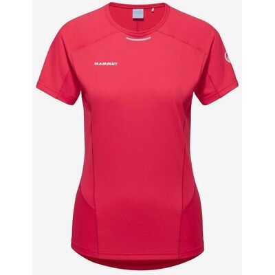 Mammut Aenergy Leichtes Atmungsaktives T-Shirt - T-Shirt Mammut Aenergy Leichtes Atmungsaktives T-Shirt - T-Shirt
