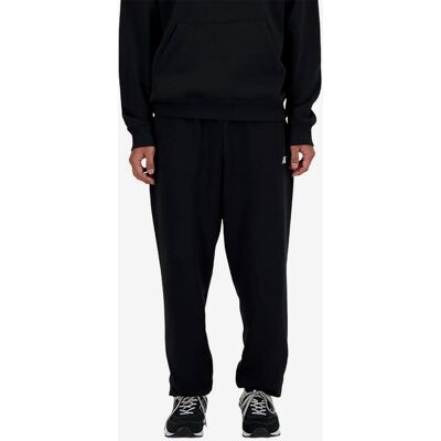 New Balance Sport Essentials French Terry Jogginghose schwarz - S male New Balance Sport Essentials French Terry Jogginghose schwarz - S male