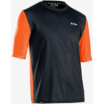 Northwave Xtrail Trikot - MTB Enduro Leicht Schnelltrocken Northwave Xtrail Trikot - MTB Enduro Leicht Schnelltrocken