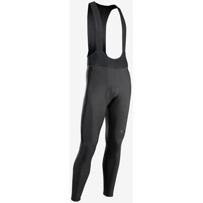 Northwave Extreme Pro S Schwarzes Radträgerhose Northwave Extreme Pro S Schwarzes Radträgerhose