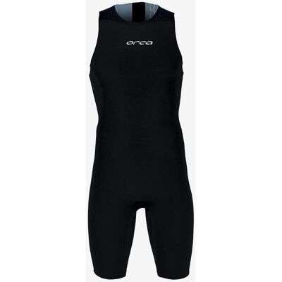 Orca Athlex Trisuit ärmellos schwarz - XS male Orca Athlex Trisuit ärmellos schwarz - XS male