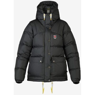 Fjällräven Expedition Down Lite Damen Jacke schwarz - S female Fjällräven Expedition Down Lite Damen Jacke schwarz - S female