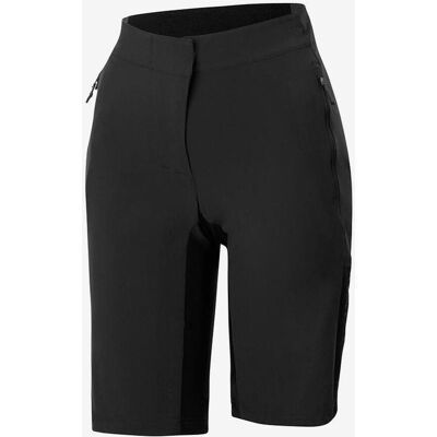 Sportful SuperGiara W Damen Shorts ohne Polster schwarz - XS female Sportful SuperGiara W Damen Shorts ohne Polster schwarz - XS female