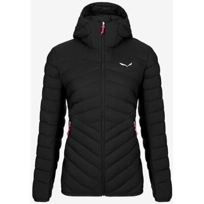 Salewa Brenta Damen Jacke schwarz - 40 female Salewa Brenta Damen Jacke schwarz - 40 female