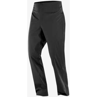 Salomon Outerpath 2.5L Waterproof Hosen - Hosen Salomon Outerpath 2.5L Waterproof Hosen - Hosen
