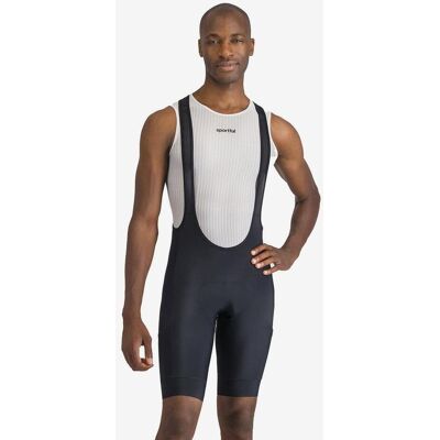 Sportful Giara 2 Trägerhose schwarz - XL male Sportful Giara 2 Trägerhose schwarz - XL male