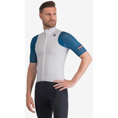 Sportful Pro 2 Weste weiß - M male Sportful Pro 2 Weste weiß - M male