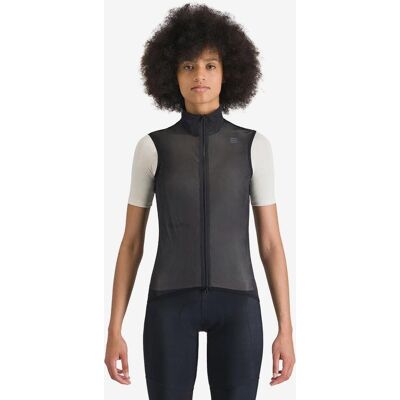 Sportful Pro 2 Damen Weste schwarz - M female Sportful Pro 2 Damen Weste schwarz - M female