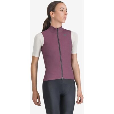 Sportful Pro 2 Damen Weste violett - M female Sportful Pro 2 Damen Weste violett - M female