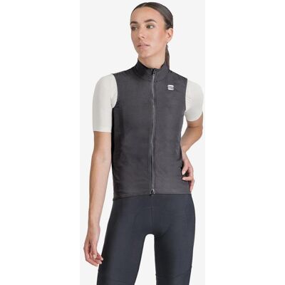 Sportful Light Air Damen Weste schwarz - XL female Sportful Light Air Damen Weste schwarz - XL female