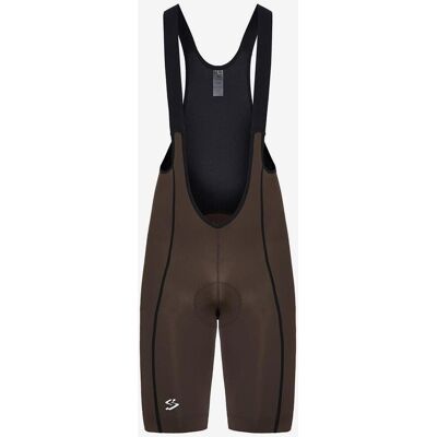 Spiuk 400 Braun - XL Radhose Spiuk 400 Braun - XL Radhose