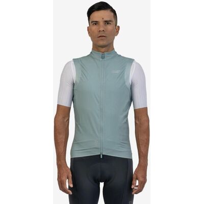 Suarez Barrier 2.5 Weste blau - M unisex Suarez Barrier 2.5 Weste blau - M unisex