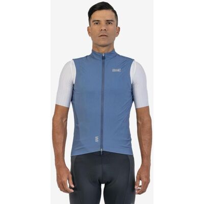 Suarez Barrier 2.5 Weste grünlich - M unisex Suarez Barrier 2.5 Weste grünlich - M unisex