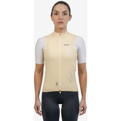 Suarez Barrier 2.5 Weste gelb - L unisex Suarez Barrier 2.5 Weste gelb - L unisex