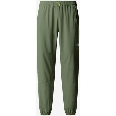 The North Face Mountain Athletics Wind Hose grün - M male The North Face Mountain Athletics Wind Hose grün - M male