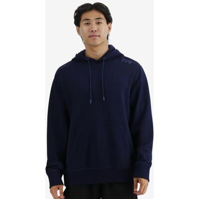 TYR Ultrasoft Tech Hoodie marineblau - L unisex TYR Ultrasoft Tech Hoodie marineblau - L unisex