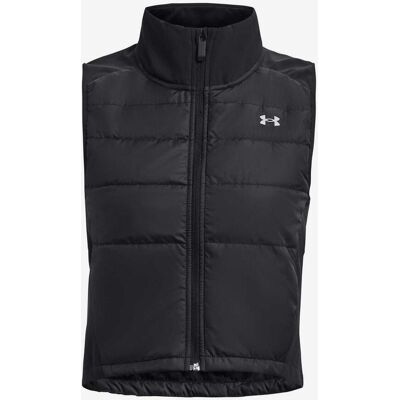 Under Armour Storm Session Run Laufweste schwarz frau - S female Under Armour Storm Session Run Laufweste schwarz frau - S female