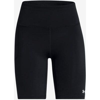 Under Armour Damen Shorts - Schwarz - Bike Shorts Under Armour Damen Shorts - Schwarz - Bike Shorts