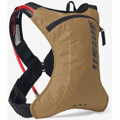 USWE Race 2.0 Trinkrucksack - Leichte MTB-Ausrüstung USWE Race 2.0 Trinkrucksack - Leichte MTB-Ausrüstung