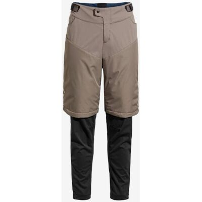Vaude All Year Moab ZO II Hose - Wasserdicht, Abzipbare Beine, Umweltfreundlich Vaude All Year Moab ZO II Hose - Wasserdicht, Abzipbare Beine, Umweltfreundlich