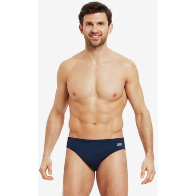 Zoggs Racer Badehose marineblau - 34 male Zoggs Racer Badehose marineblau - 34 male