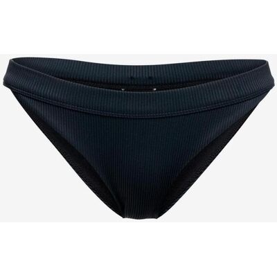 Roxy Rib Love The Surfrider Damen Bikinihose schwarz - XL female Roxy Rib Love The Surfrider Damen Bikinihose schwarz - XL female
