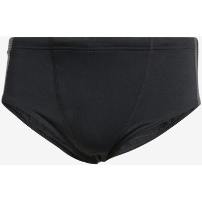 adidas Ripstream Swim Wide Trunks Badehose schwarz - S male adidas Ripstream Swim Wide Trunks Badehose schwarz - S male