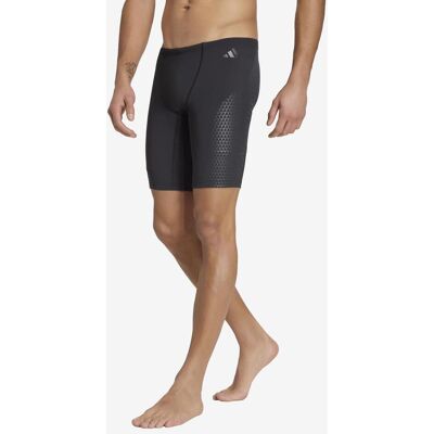 adidas Speedtech Jammer Badehose schwarz - XS male adidas Speedtech Jammer Badehose schwarz - XS male