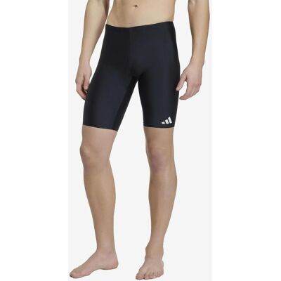 adidas Solid Jammer Badehose schwarz - M male adidas Solid Jammer Badehose schwarz - M male