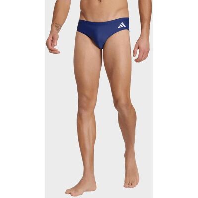 adidas Solid Slip Badehose marineblau - XL male adidas Solid Slip Badehose marineblau - XL male
