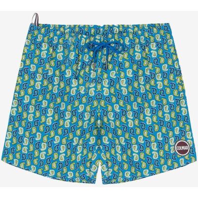 Colmar Originals Badehose blau - 52 male Colmar Originals Badehose blau - 52 male