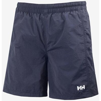 Badehose Helly Hansen Carlshot Swim marineblau - S male Badehose Helly Hansen Carlshot Swim marineblau - S male