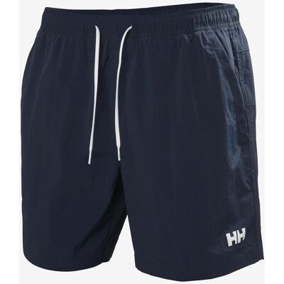 Helly Hansen Calshot Trunk 7" Badehose nachtblau - S male Helly Hansen Calshot Trunk 7" Badehose nachtblau - S male