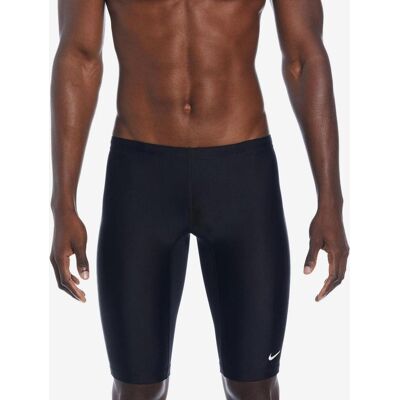 Nike Swim Performance Jammer Badehose pechschwarz - 36 male Nike Swim Performance Jammer Badehose pechschwarz - 36 male