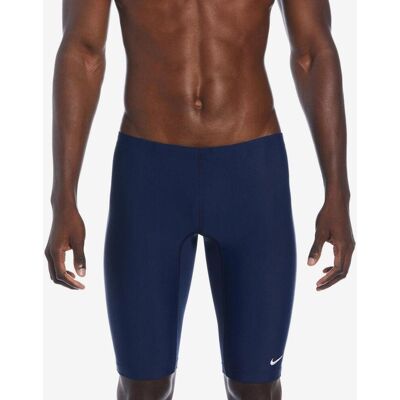 Nike Swim Performance Good Jammer Badehose marineblau - 36 male Nike Swim Performance Good Jammer Badehose marineblau - 36 male