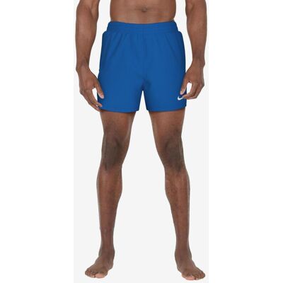 Nike Swim Sport Style Essentials 5Inch Volley Badehose blau Capri - XL male Nike Swim Sport Style Essentials 5Inch Volley Badehose blau Capri - XL male
