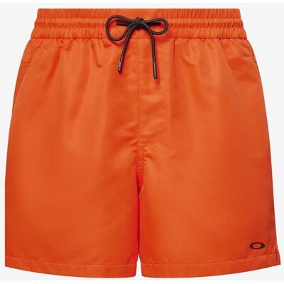 Oakley Waterscape Hybrid 17Inch Badeshorts orange - 30 male Oakley Waterscape Hybrid 17Inch Badeshorts orange - 30 male