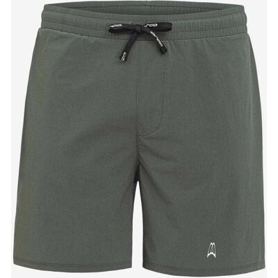 Orca Boardshort Badehose dunkelgrün - 40 male Orca Boardshort Badehose dunkelgrün - 40 male