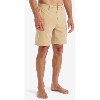 QUIKSILVER Union Heather Amph 19" - Boardshorts QUIKSILVER Union Heather Amph 19" - Boardshorts