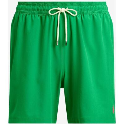 Ralph Lauren Traveler Classic Badehose grün - S male Ralph Lauren Traveler Classic Badehose grün - S male