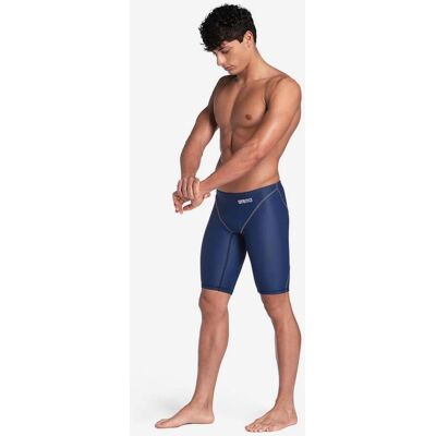Arena Powerskin ST Next Jammer Badehose marineblau - 80 male Arena Powerskin ST Next Jammer Badehose marineblau - 80 male