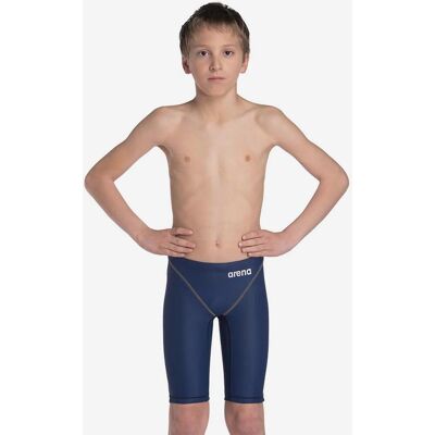 Arena Powerskin ST Next Jungen Badehose marineblau - 10 male Arena Powerskin ST Next Jungen Badehose marineblau - 10 male