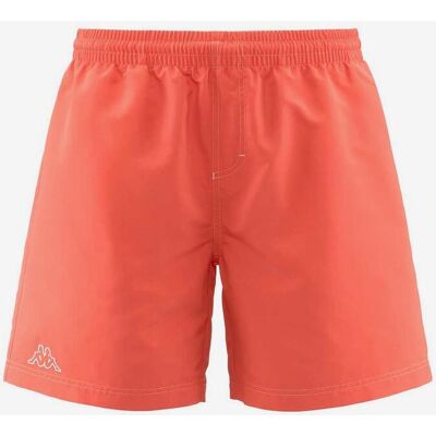 Kappa Zolg Swimming Badehose rosa - S male Kappa Zolg Swimming Badehose rosa - S male
