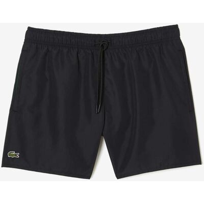 Lacoste Sport Badehose schwarz - XL male Lacoste Sport Badehose schwarz - XL male